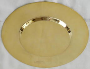 Antique Irish Gothic Chalice